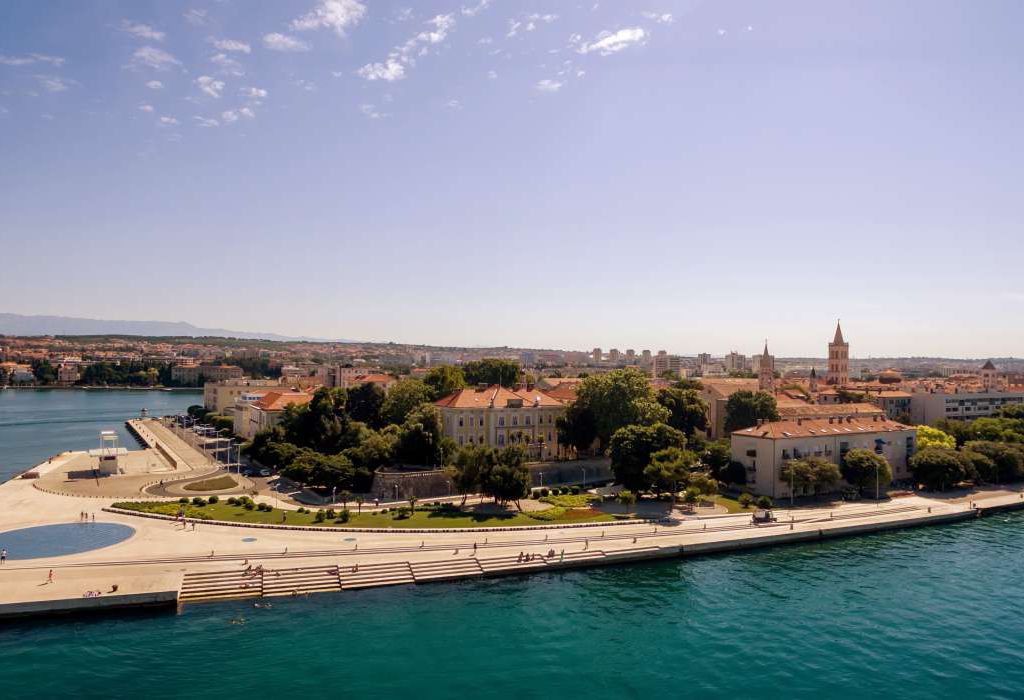 Zadar - rent, boats, Ugljan, Pašman, motor, boats, rental, Dalmatia, Croatia